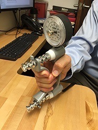 Grip Strength May Predict Heart Attacks and Strokes - Rebecca S. Yu, MD